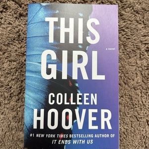 This Girl by Colleen Hoover